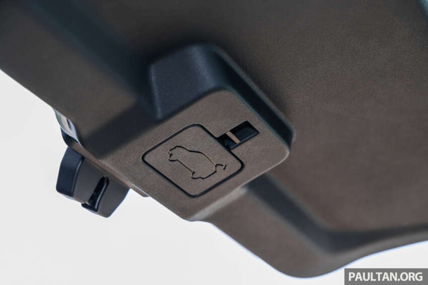 Perodua QV-E launched – first homegrown EV, Magna Steyr input, 0-100 7.5s, 445 km NEDC range, RM80k 2005835