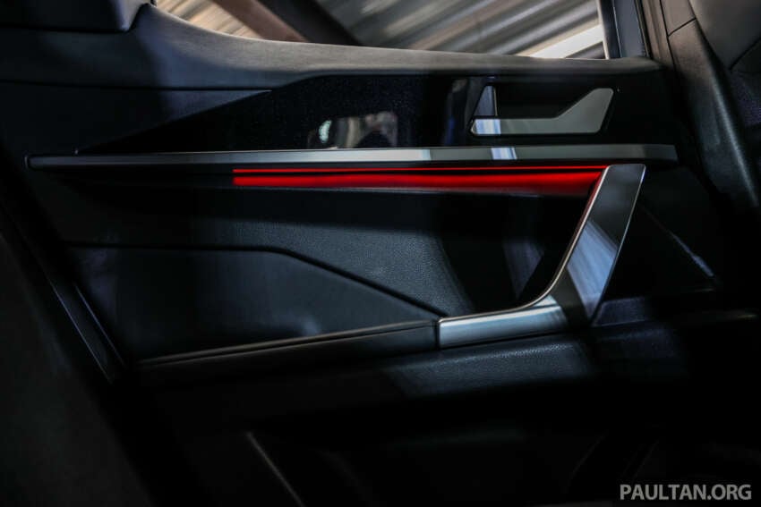 Perodua QV-E launched – first homegrown EV, Magna Steyr input, 0-100 7.5s, 445 km NEDC range, RM80k 2005858