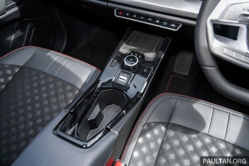 Perodua QV-E launched – first homegrown EV, Magna Steyr input, 0-100 7.5s, 445 km NEDC range, RM80k 2005776