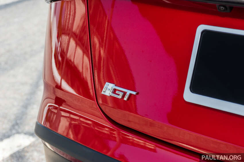 2026 Proton Saga MC3 Premium, Executive full details: 120 PS/150 Nm 1.5L, timing chain, 4AT or Punch CVT 1990700