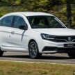 Proton promises courtesy car and free service for repair works over 3 days – valid for 2026 Saga and X70