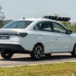 Proton promises courtesy car and free service for repair works over 3 days – valid for 2026 Saga and X70