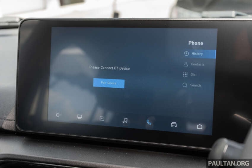 2026 Proton Saga MC3 Premium, Executive full details: 120 PS/150 Nm 1.5L, timing chain, 4AT or Punch CVT 1990717