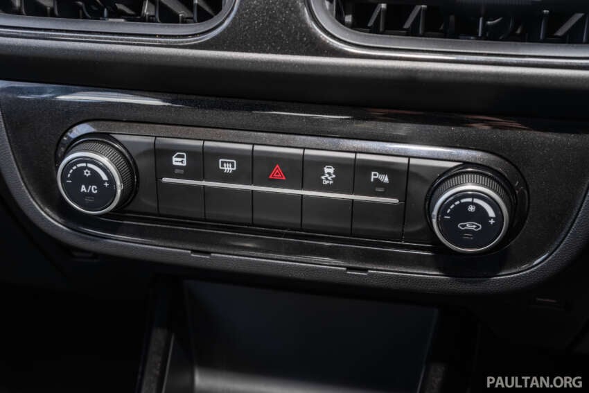 2026 Proton Saga MC3 Premium, Executive full details: 120 PS/150 Nm 1.5L, timing chain, 4AT or Punch CVT 1990726