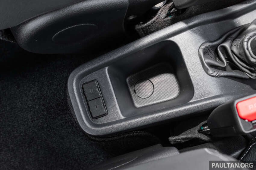 2026 Proton Saga MC3 Premium, Executive full details: 120 PS/150 Nm 1.5L, timing chain, 4AT or Punch CVT 1990731