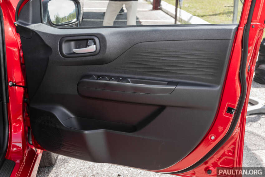 2026 Proton Saga MC3 Premium, Executive full details: 120 PS/150 Nm 1.5L, timing chain, 4AT or Punch CVT 1990741