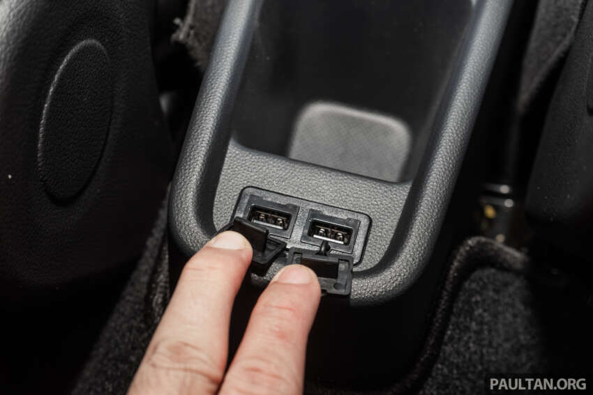 2026 Proton Saga MC3 Premium, Executive full details: 120 PS/150 Nm 1.5L, timing chain, 4AT or Punch CVT 1990762