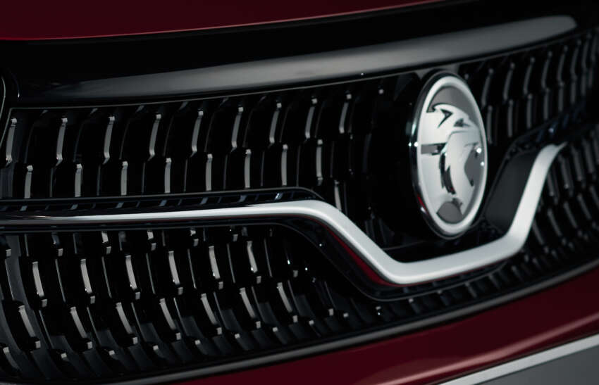 2026 Proton Saga MC3 Premium, Executive full details: 120 PS/150 Nm 1.5L, timing chain, 4AT or Punch CVT 1991012