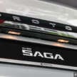 2026 Proton Saga MC3 review – Executive 4AT and Premium CVT tested with new 1.5L i-GT 4-cyl engine