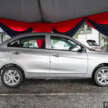 2026 Proton Saga MC3 review – Executive 4AT and Premium CVT tested with new 1.5L i-GT 4-cyl engine