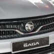 2026 Proton Saga MC3 review – Executive 4AT and Premium CVT tested with new 1.5L i-GT 4-cyl engine