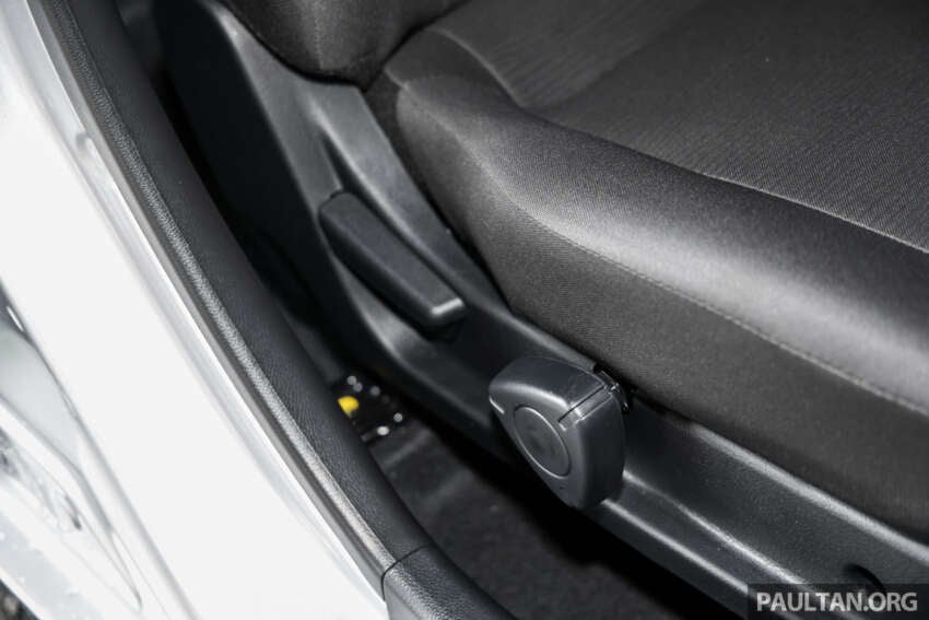 2026 Proton Saga MC3 launched – Standard RM38k, Executive RM44k, Premium RM49k, 120 PS 1.5L 4-cyl 2006233