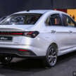 2026 Proton Saga MC3 launched – Standard RM38k, Executive RM44k, Premium RM49k, 120 PS 1.5L 4-cyl