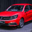 2026 Proton Saga MC3 launched – Standard RM38k, Executive RM44k, Premium RM49k, 120 PS 1.5L 4-cyl