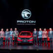 2026 Proton Saga MC3 launched – Standard RM38k, Executive RM44k, Premium RM49k, 120 PS 1.5L 4-cyl