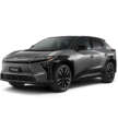 2026 Toyota bZ4X facelift – EV updated in Thailand with larger battery, up to 525 km WLTP; from RM198k