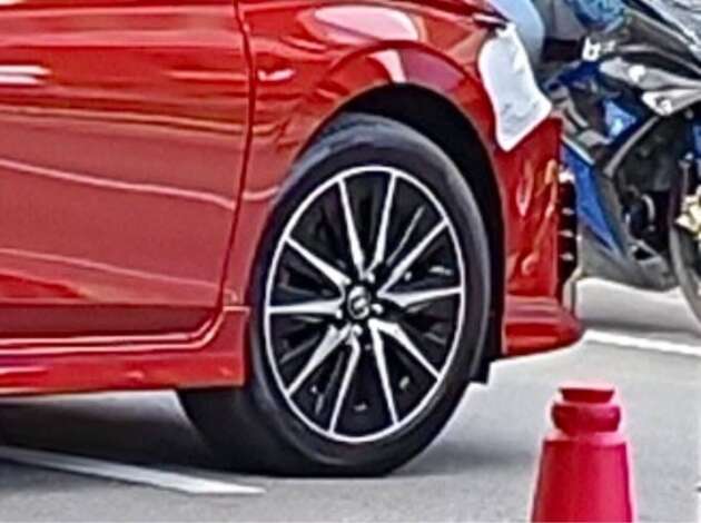 Toyota Vios Hybrid di lihat di Malaysia – 111 PS, varian asas HEV dan HEV GR Sport  akan dilancar di sini?