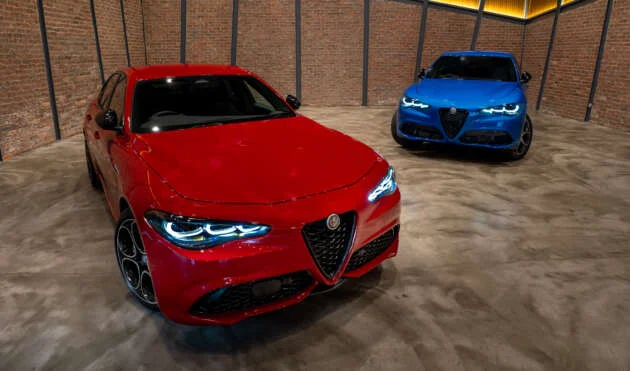 Alfa Romeo Giulia and Stelvio Malaysian prices higher than estimated, RM440k to RM480k for 2.0T Veloce