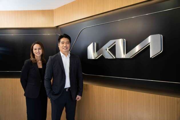 Kia Sales Malaysia ambil alih edaran daripada Bermaz Auto — lantik Emily Lek dari Jaecoo sebagai MD