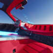 Peugeot Polygon concept shown with Hypersquare steering wheel, steer-by-wire; to feature on next 208?