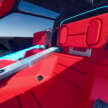 Peugeot Polygon concept shown with Hypersquare steering wheel, steer-by-wire; to feature on next 208?