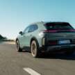 Porsche seven-seater SUV to get V8, V6 powertrains; to share PPC platform with upcoming Audi Q9