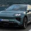 Porsche seven-seater SUV to get V8, V6 powertrains; to share PPC platform with upcoming Audi Q9