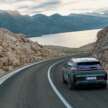 Porsche seven-seater SUV to get V8, V6 powertrains; to share PPC platform with upcoming Audi Q9