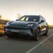 Porsche seven-seater SUV to get V8, V6 powertrains; to share PPC platform with upcoming Audi Q9