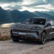 Porsche seven-seater SUV to get V8, V6 powertrains; to share PPC platform with upcoming Audi Q9