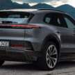 Porsche seven-seater SUV to get V8, V6 powertrains; to share PPC platform with upcoming Audi Q9