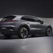Porsche seven-seater SUV to get V8, V6 powertrains; to share PPC platform with upcoming Audi Q9