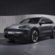 Porsche seven-seater SUV to get V8, V6 powertrains; to share PPC platform with upcoming Audi Q9