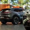 Porsche seven-seater SUV to get V8, V6 powertrains; to share PPC platform with upcoming Audi Q9