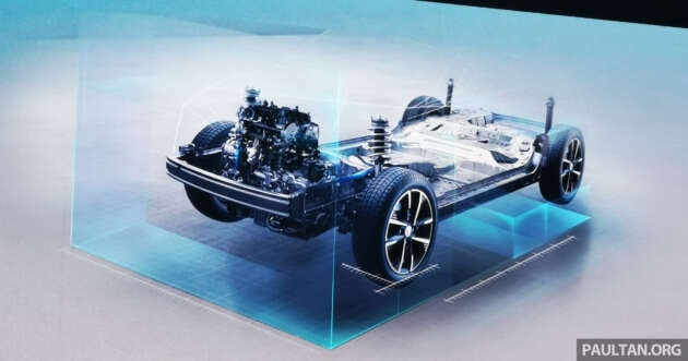 Proton AMA platform to spawn new models beyond Saga, to be brand’s key weapon for export expansion