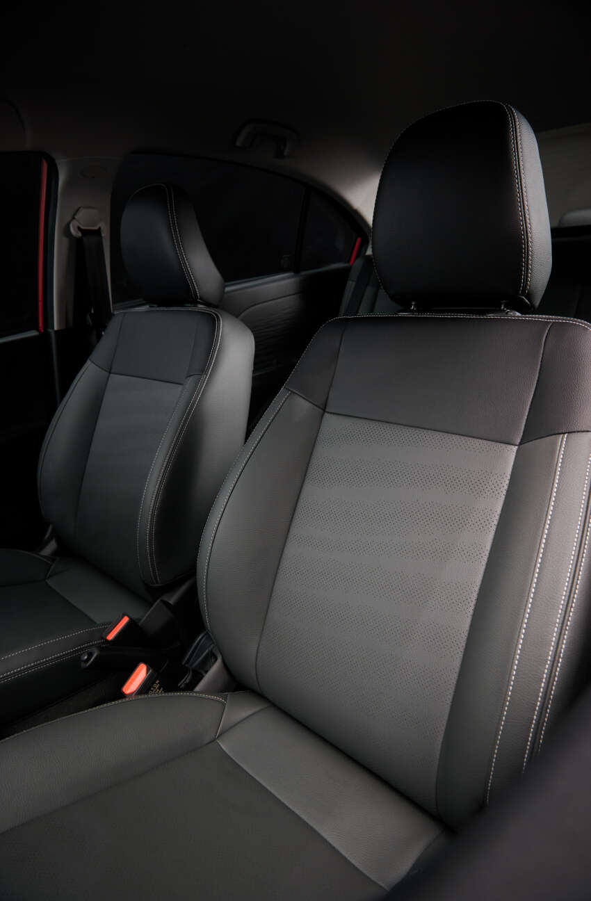 Proton Saga MC3 2026 didedah sepenuhnya – 1.5L NA, 120 PS/150 Nm, CVT Punch dan 4AT Aisin, ADAS, dll 1992001