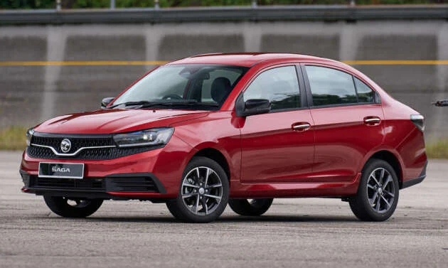 Proton Saga MC3 2026 – harga anggaran antara RM40,000 hingga RM50,000, tempahan kini dibuka!