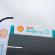 Shell Recharge App launched in Malaysia for EV charging; function via ParkEasy app ends this month