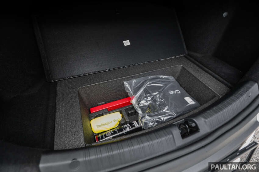 BYD Seal 6 EV Malaysia review – bigger than Civic, cheaper than City e:HEV, over 400 km, any good? 2011471