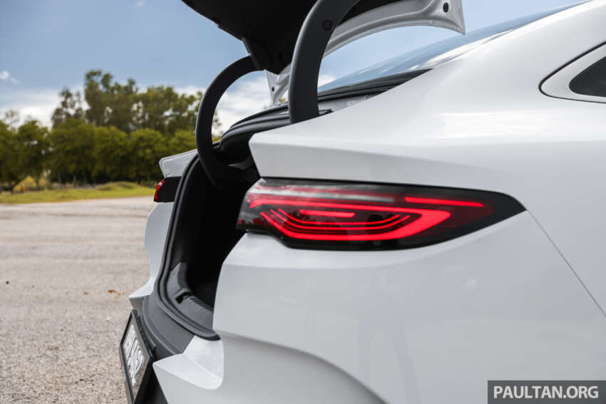 BYD Seal 6 EV Malaysia review – bigger than Civic, cheaper than City e:HEV, over 400 km, any good? 2011472