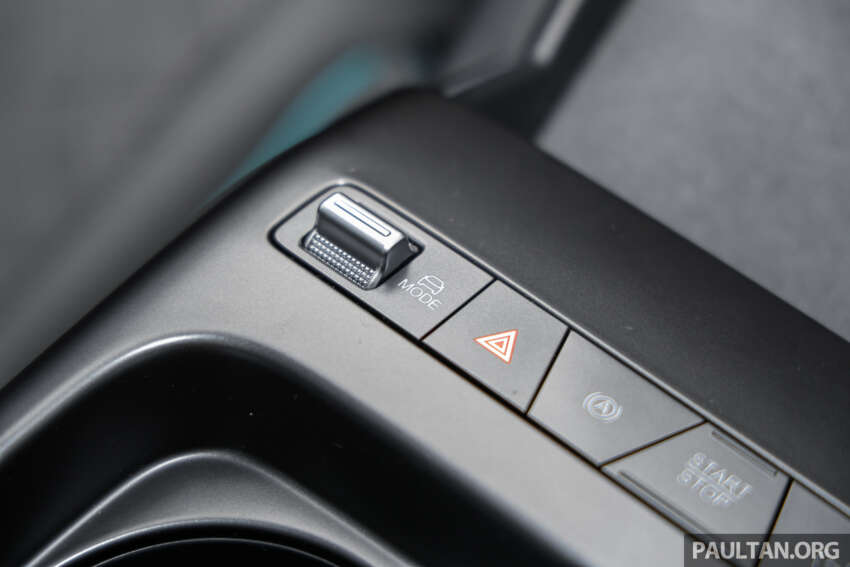 BYD Seal 6 EV Malaysia review – bigger than Civic, cheaper than City e:HEV, over 400 km, any good? 2011431