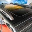 Jetour T2 secures five-star ASEAN NCAP safety rating, report says CKD, two variants, ADAS top variant only?