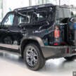 Jetour T2 secures five-star ASEAN NCAP safety rating, report says CKD, two variants, ADAS top variant only?