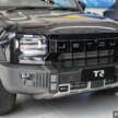 Jetour T2 secures five-star ASEAN NCAP safety rating, report says CKD, two variants, ADAS top variant only?