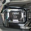 Jetour T2 secures five-star ASEAN NCAP safety rating, report says CKD, two variants, ADAS top variant only?