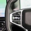 Jetour T2 secures five-star ASEAN NCAP safety rating, report says CKD, two variants, ADAS top variant only?