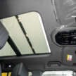 Jetour T2 secures five-star ASEAN NCAP safety rating, report says CKD, two variants, ADAS top variant only?