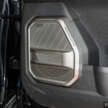 Jetour T2 secures five-star ASEAN NCAP safety rating, report says CKD, two variants, ADAS top variant only?