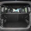 Jetour T2 secures five-star ASEAN NCAP safety rating, report says CKD, two variants, ADAS top variant only?