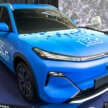 Proton eMas 7 PHEV previewed – first plug-in hybrid by P1 based on Geely Starray EM-i, priced fr RM130k?